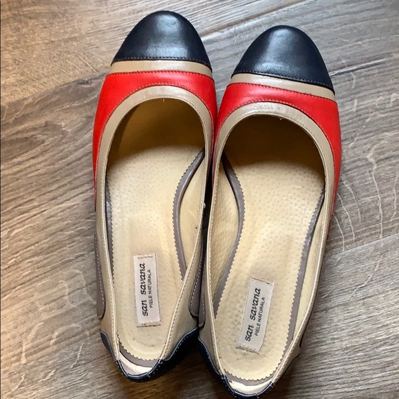 Women’s shoes - Picture 4 of 8